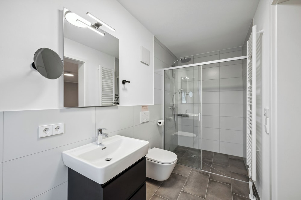 limehome Karlsruhe Sophienstr., Billede 57