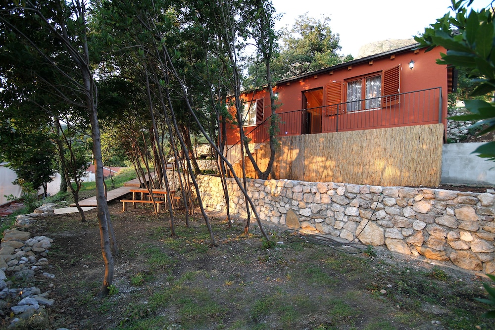 Guest House Harmonia