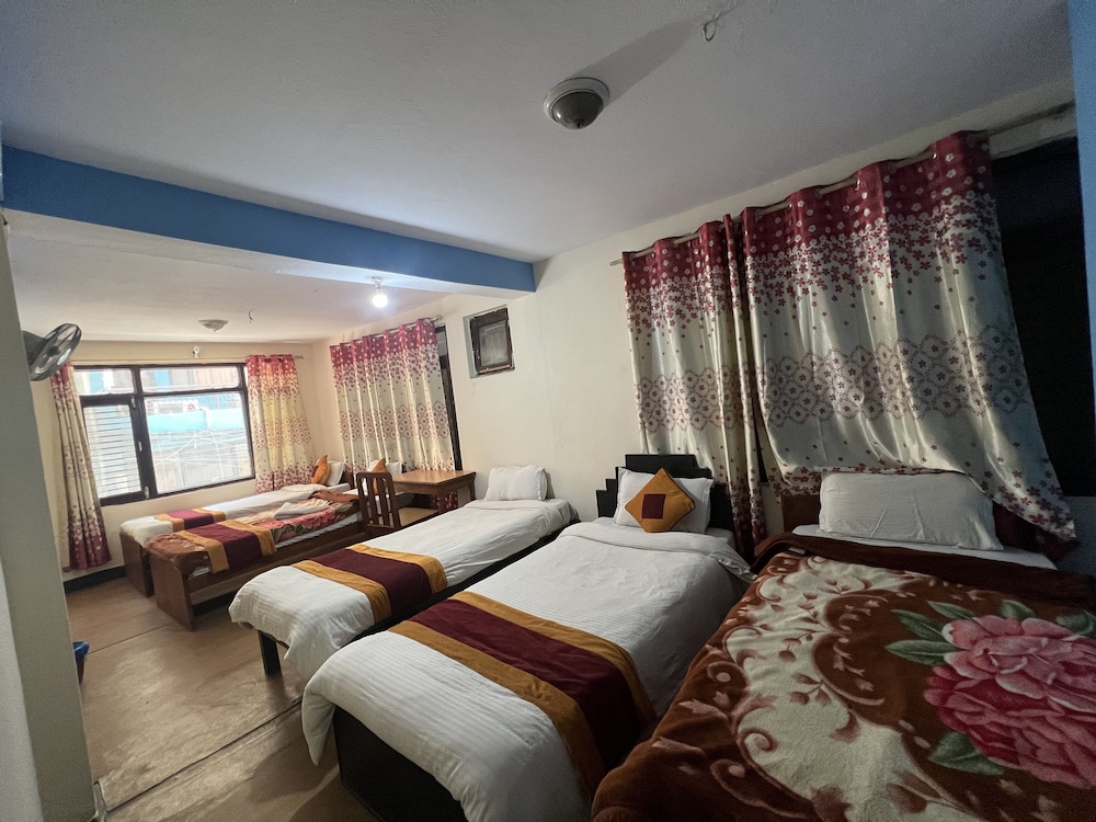 Holyland Guest House