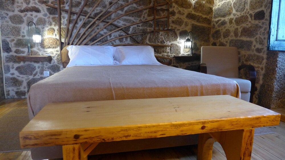 Casas da Villa- Monsanto view 4