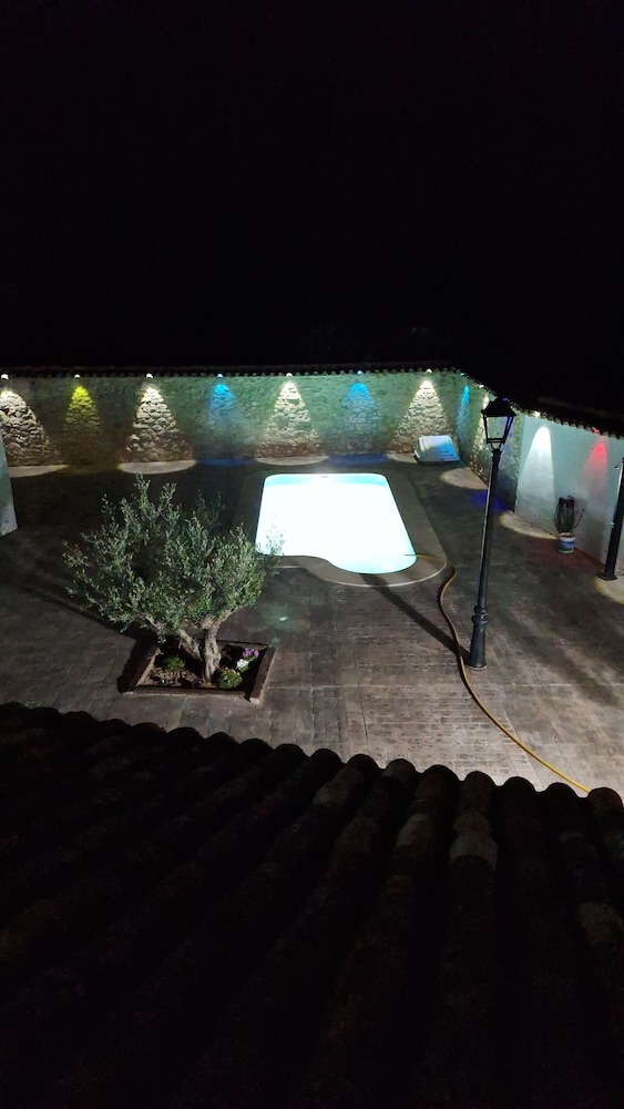 El Molino De Alatoz