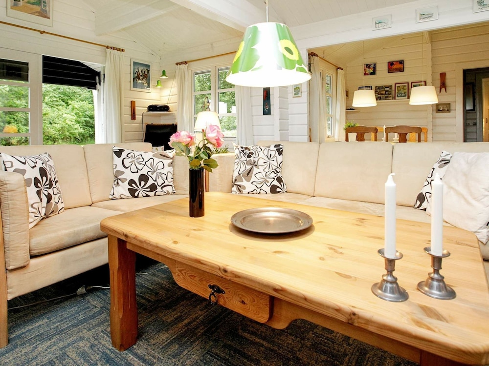 6 Person Holiday Home in Laeso view 3
