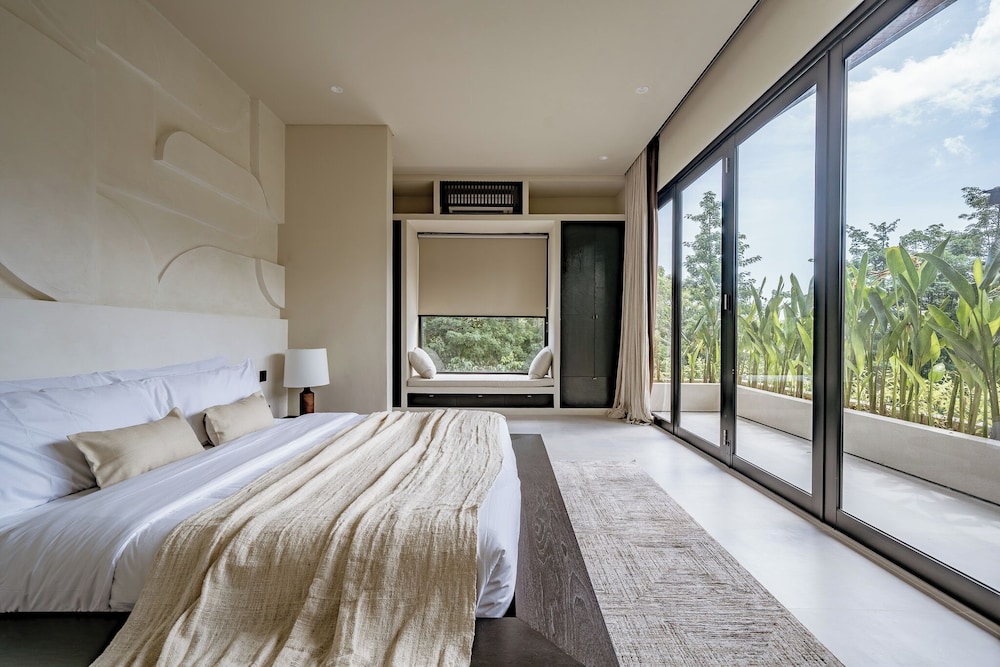 Villa Bōld 05 At Bōld - Luxury Villas