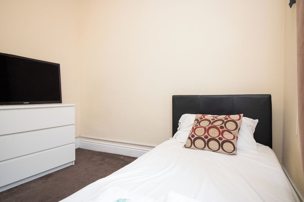 Pebbles Guest house