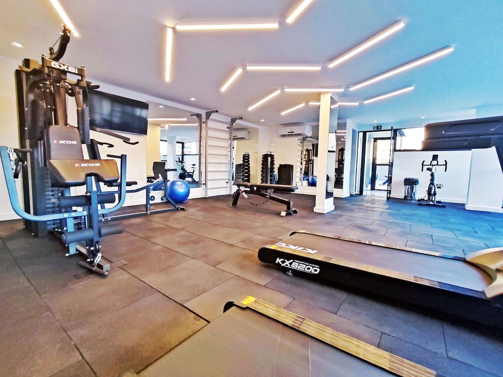 Beautiful Studio in Pocos de Caldas MG Pgo402