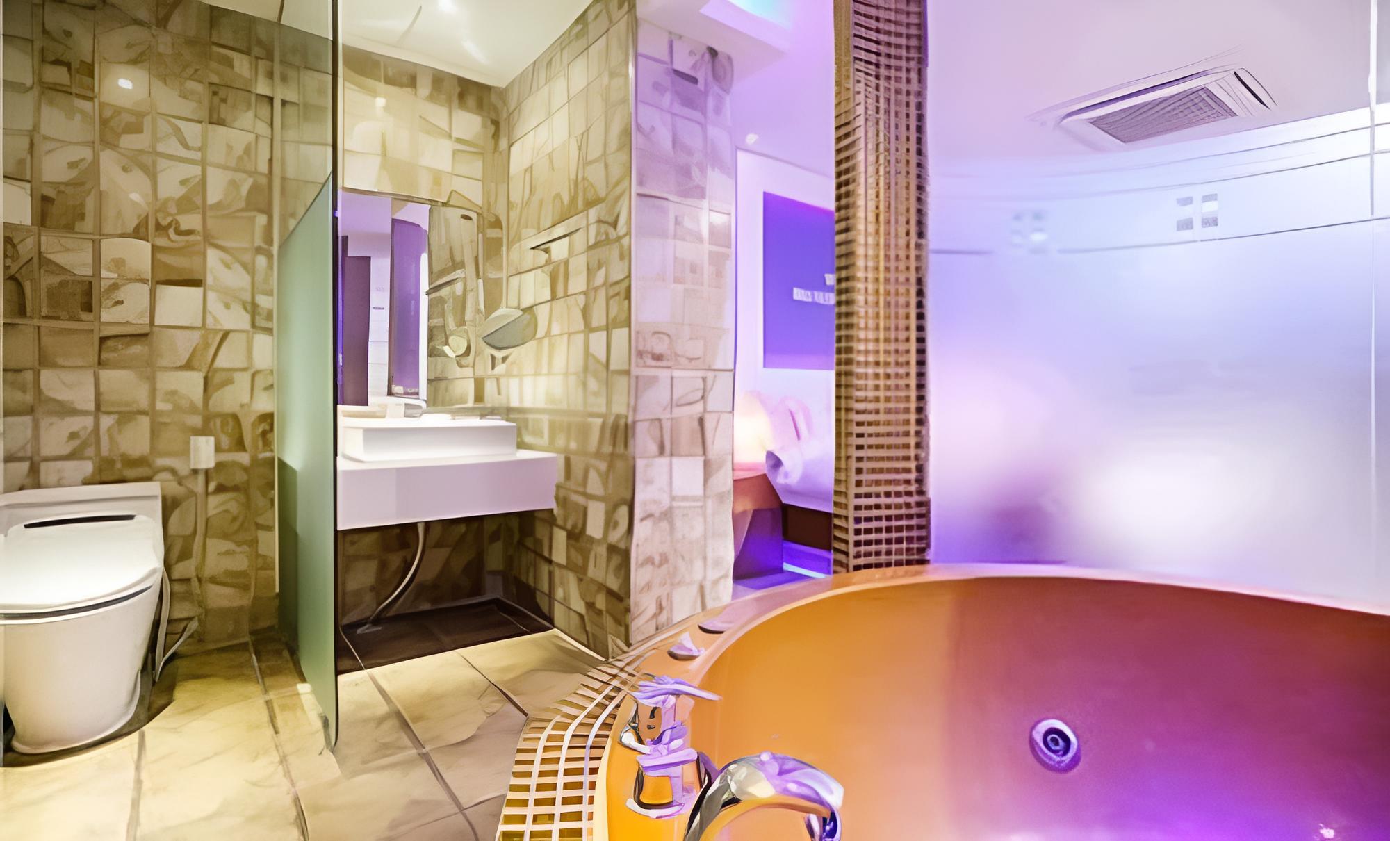 Hotel Northtel