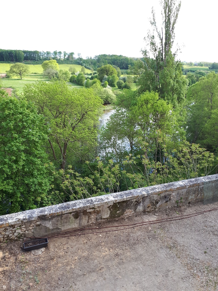 Villa du Cerf Thibault, Billede 32