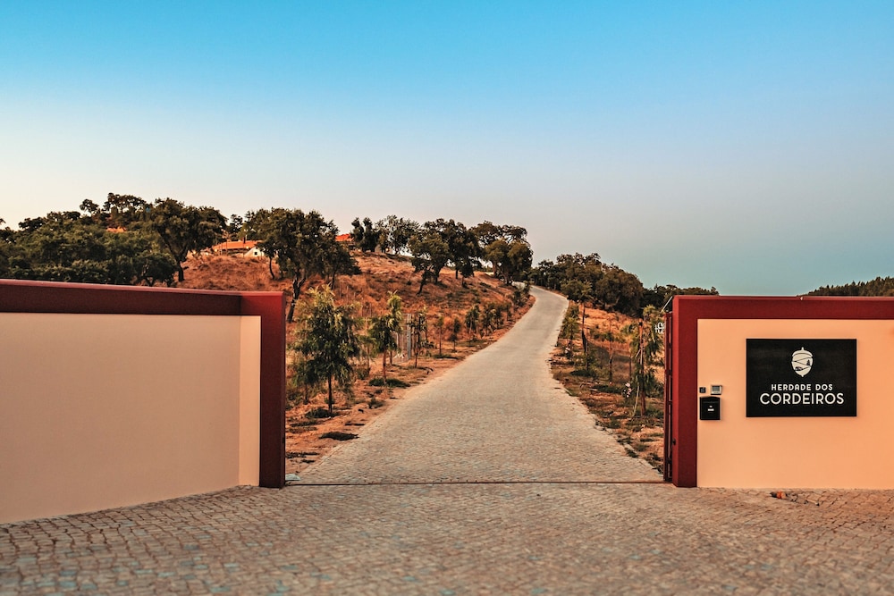 Herdade dos Cordeiros