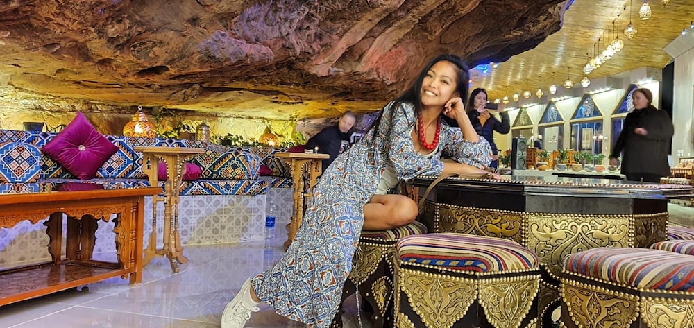 Aqaba Vacations - Memories Aicha Luxury Camp - Property Image 24
