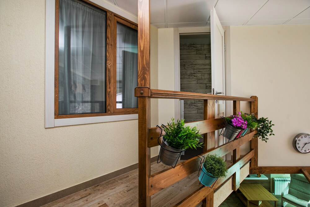 Station - Hostel