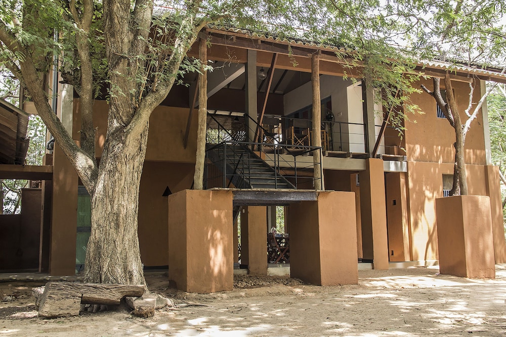 Wapi Bungalowi Yala