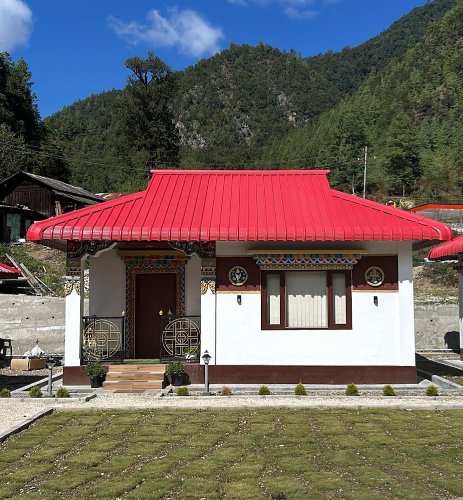 Zen Resort
