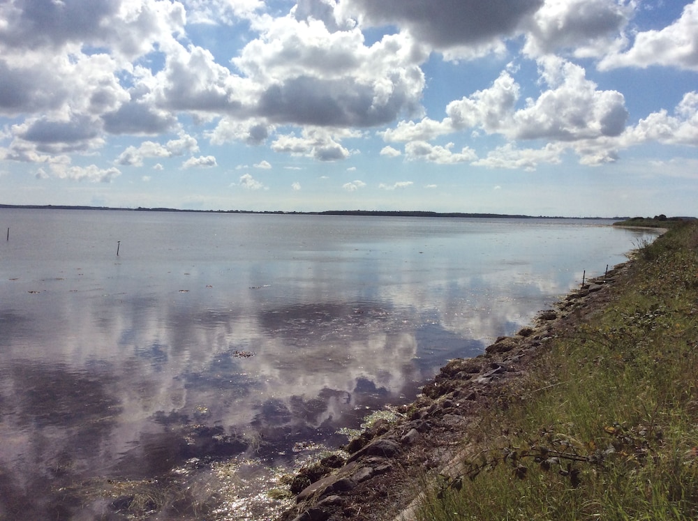 Askø Mejeri - B&B