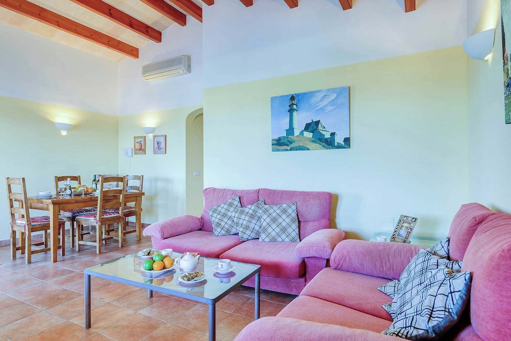 Villa Sirio