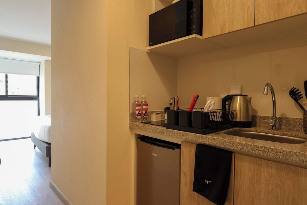 w Captivating Loft in the Heart of Miraflores