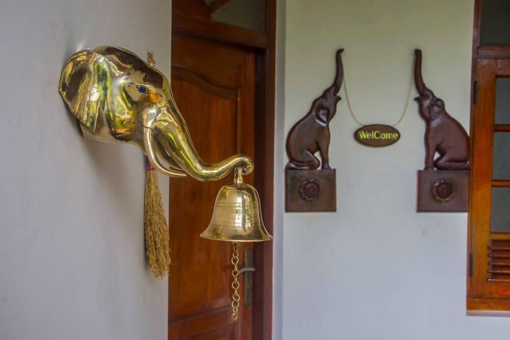 Granary Home Stay