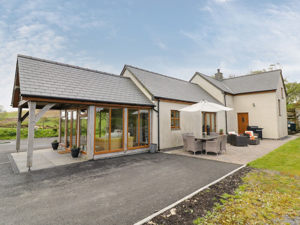 Glan Gors