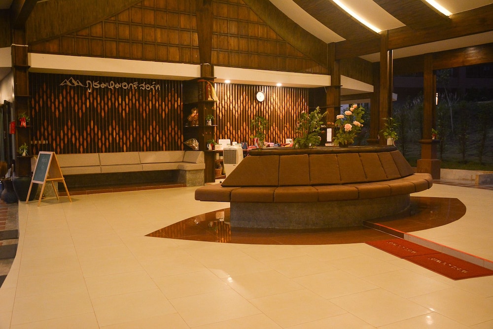 Phu Chom Mork Resort