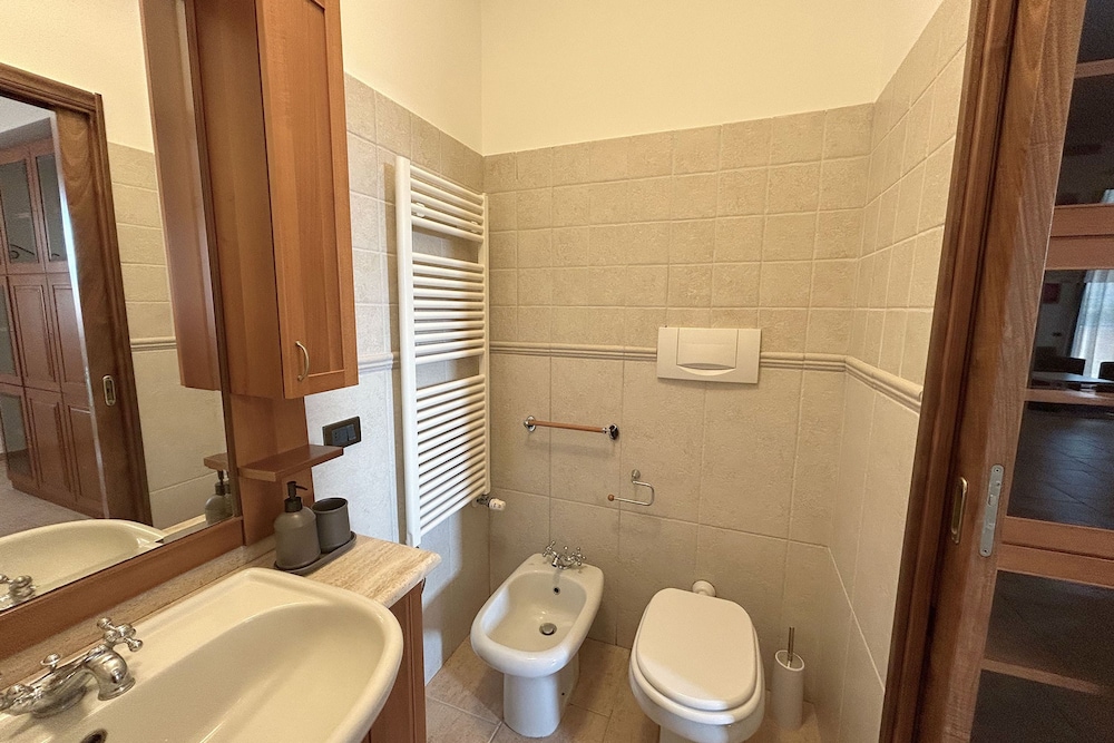 Villa Kadal a 100 Metri dal Mare