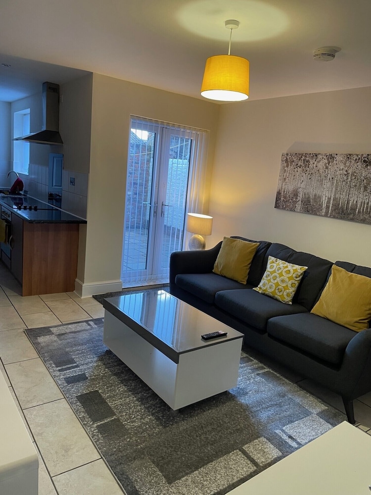 Norton Apartments view 4