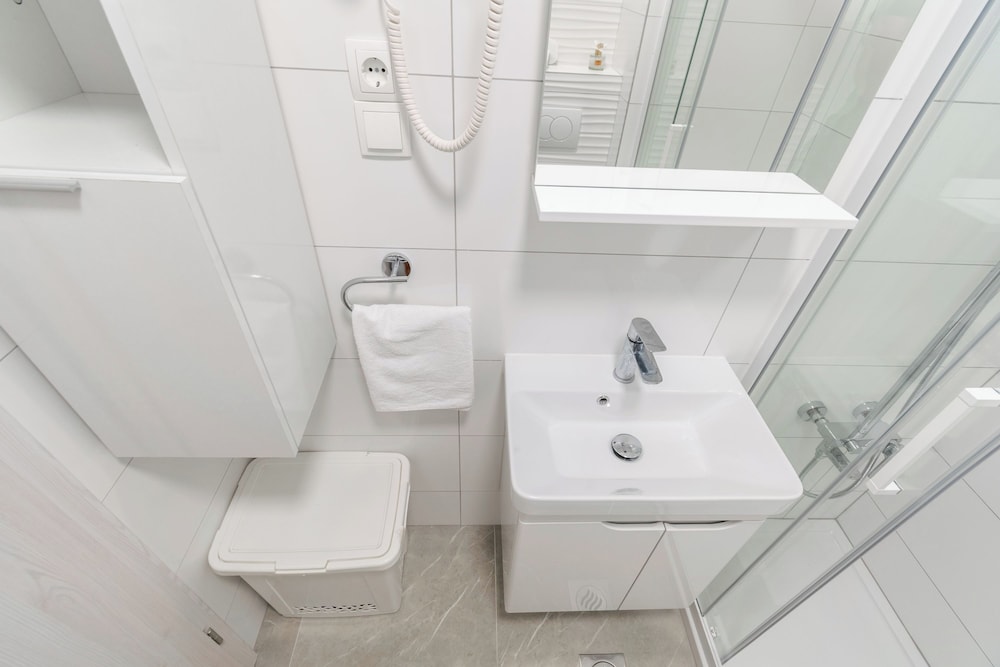 Modern apartment Marijan