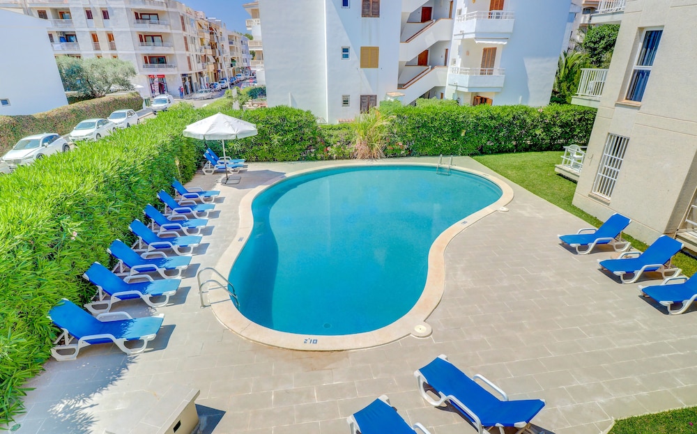 Pollensa Vacations - Apartamentos Llevant Puerto de Pollensa - Property Image 13