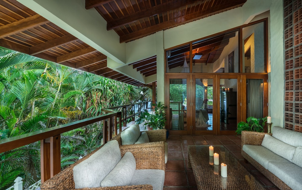 Casa Oceano view 3