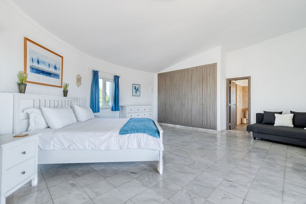 Vila Paraiso in Carvoeiro