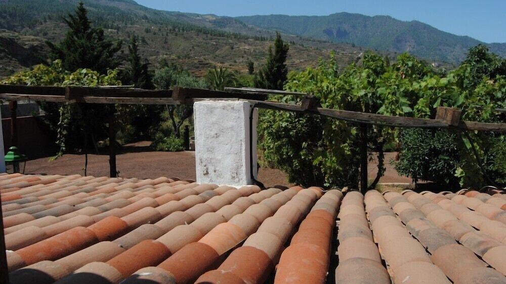 Casa Del Cura Viejo