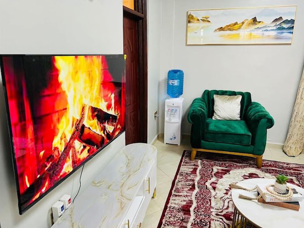 Lux Suites Rehema Homes Naivasha