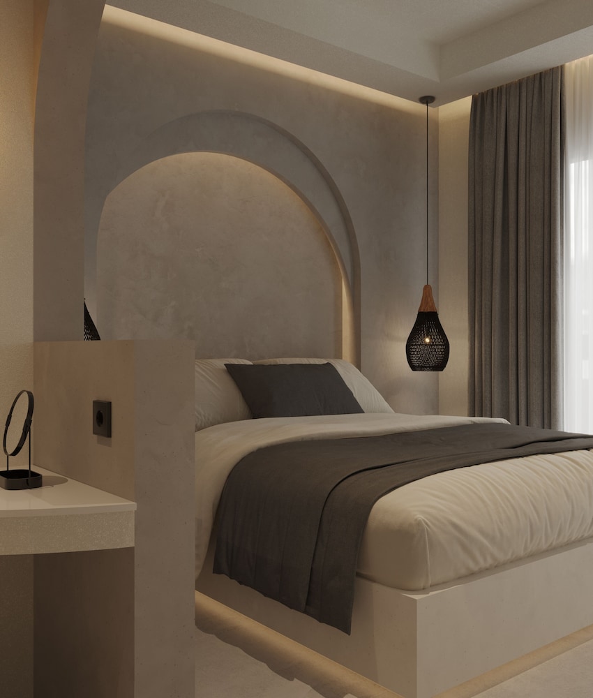 néreya luxury rooms