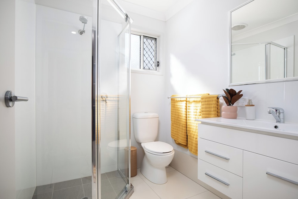 Smart Suites Self Check-in Apartments - 31 Freney