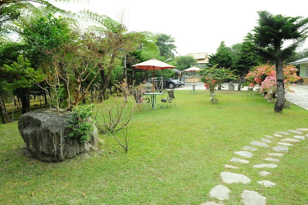 Penstree B&B