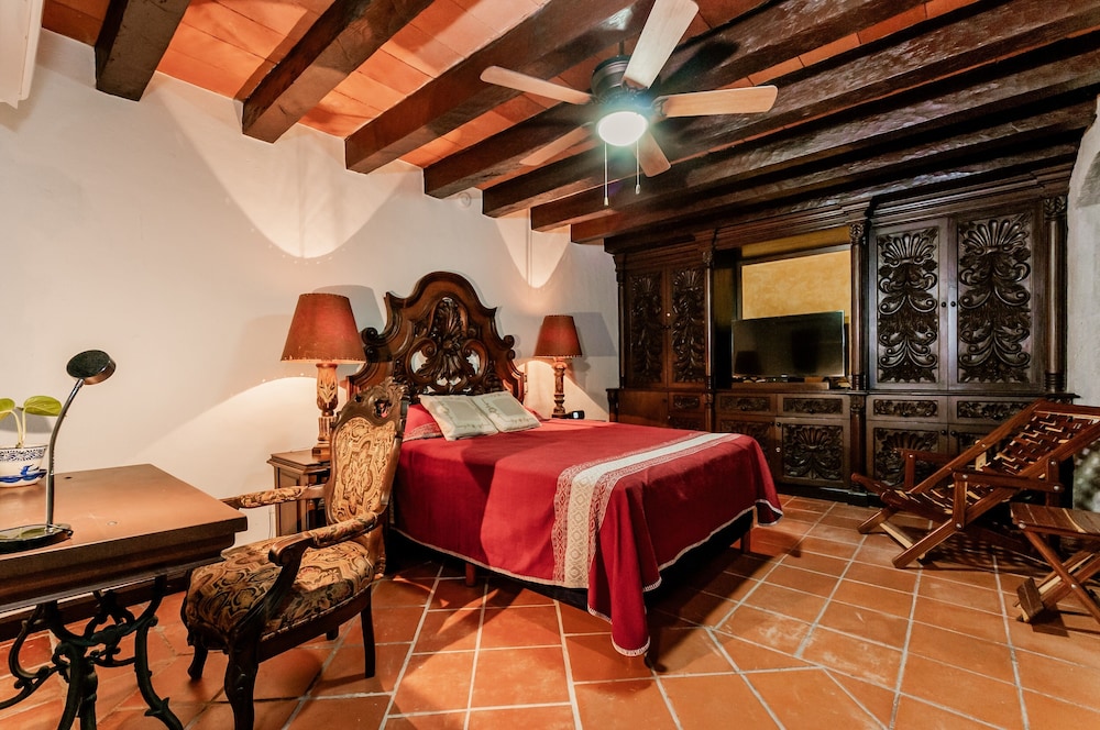 Casa Granada 24