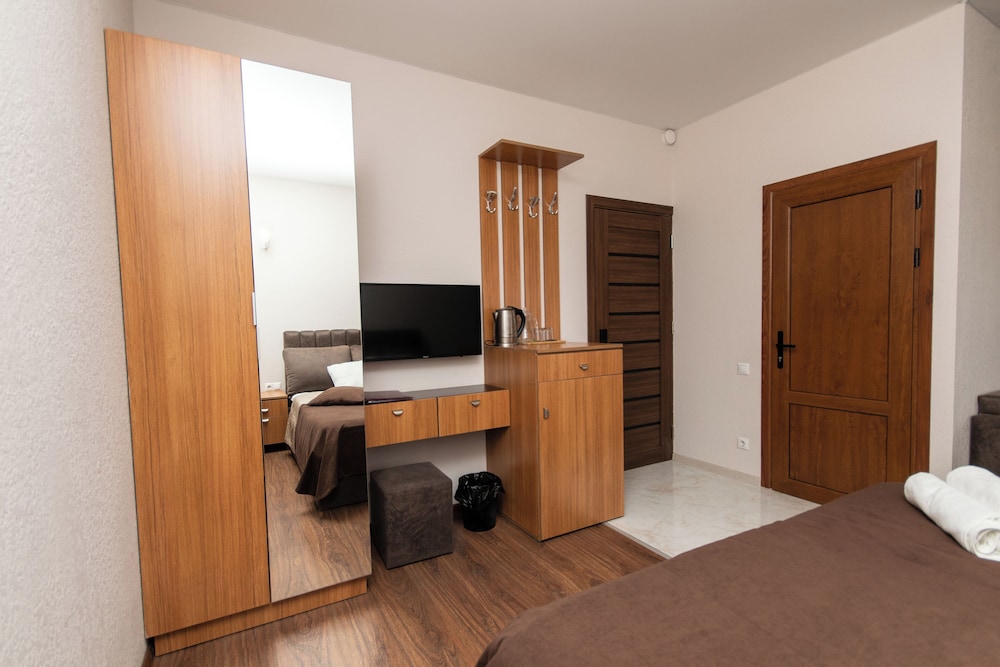Hillside Guest House