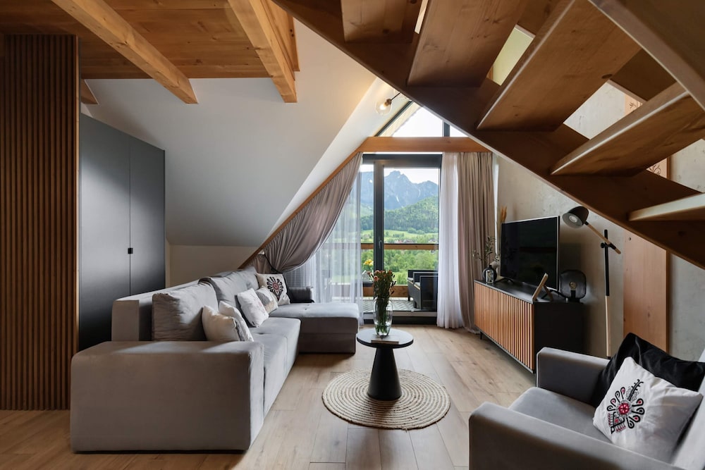 IJG Imperial Apartamenty Szymaszkowa