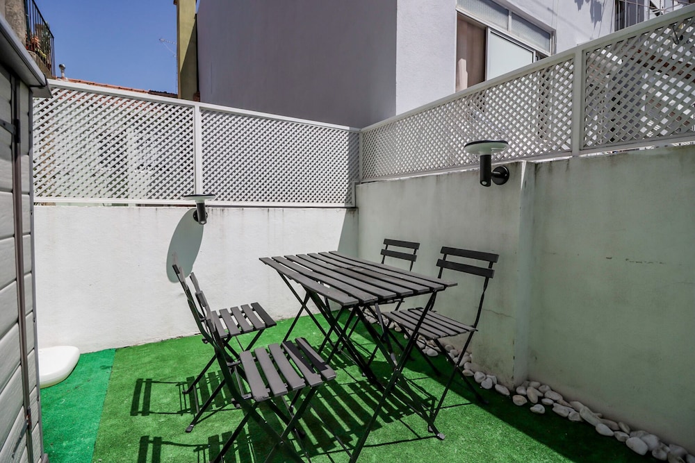 Lisboa Charming Apartment