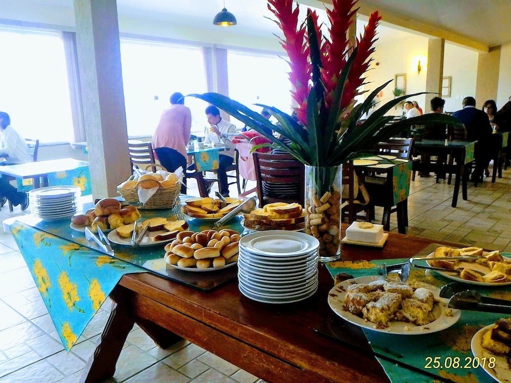 Hotel Fazenda Molise