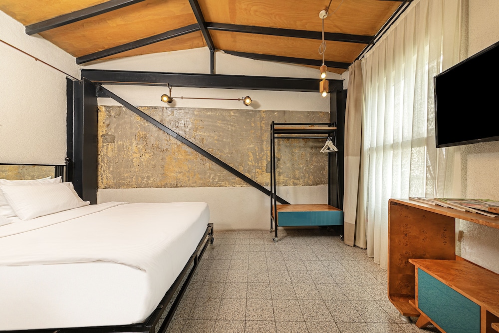 Raven Suites Taksim - Image 29