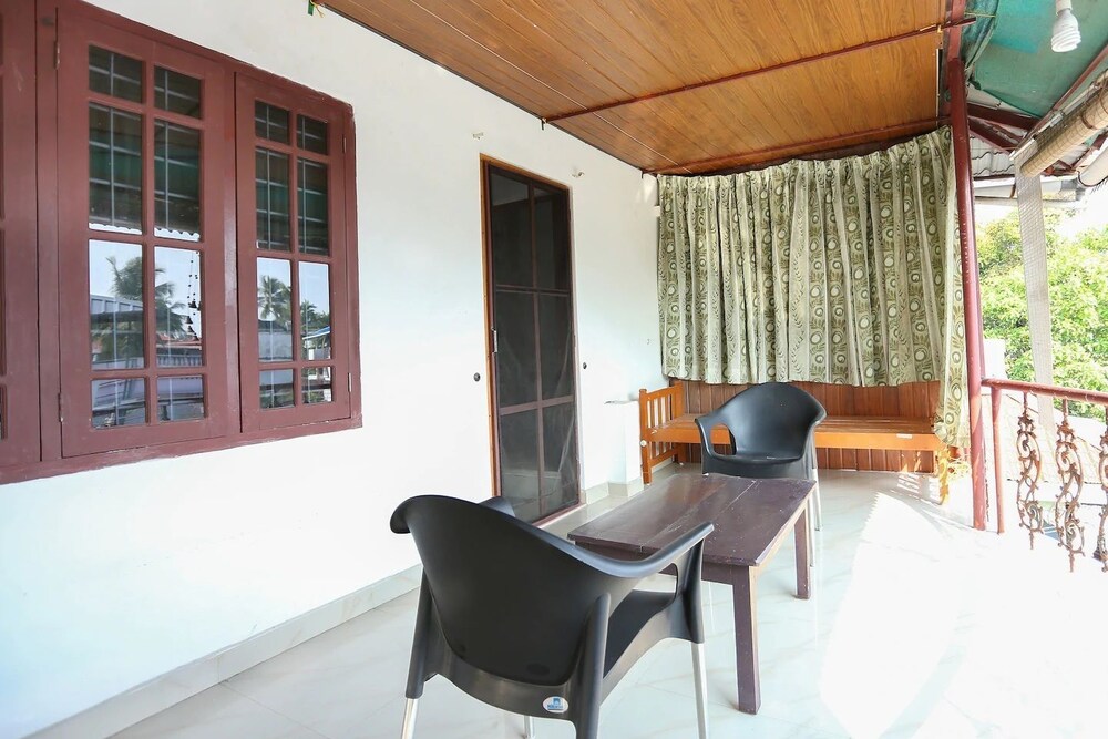 Honolulu Home
