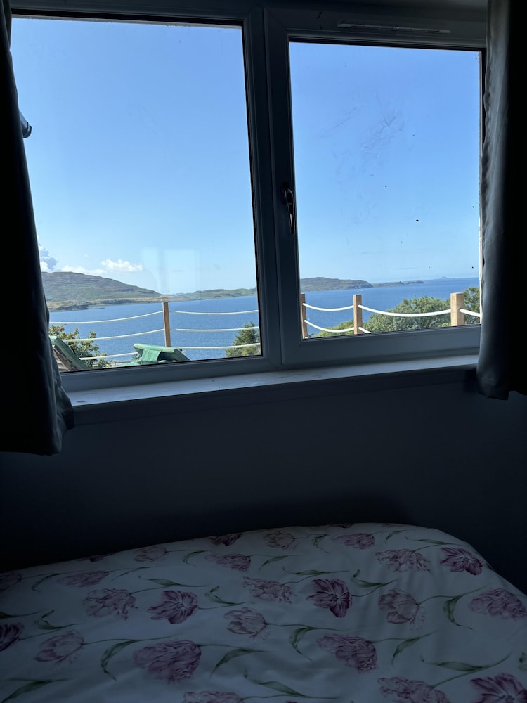 Mull Tranquility Retreat