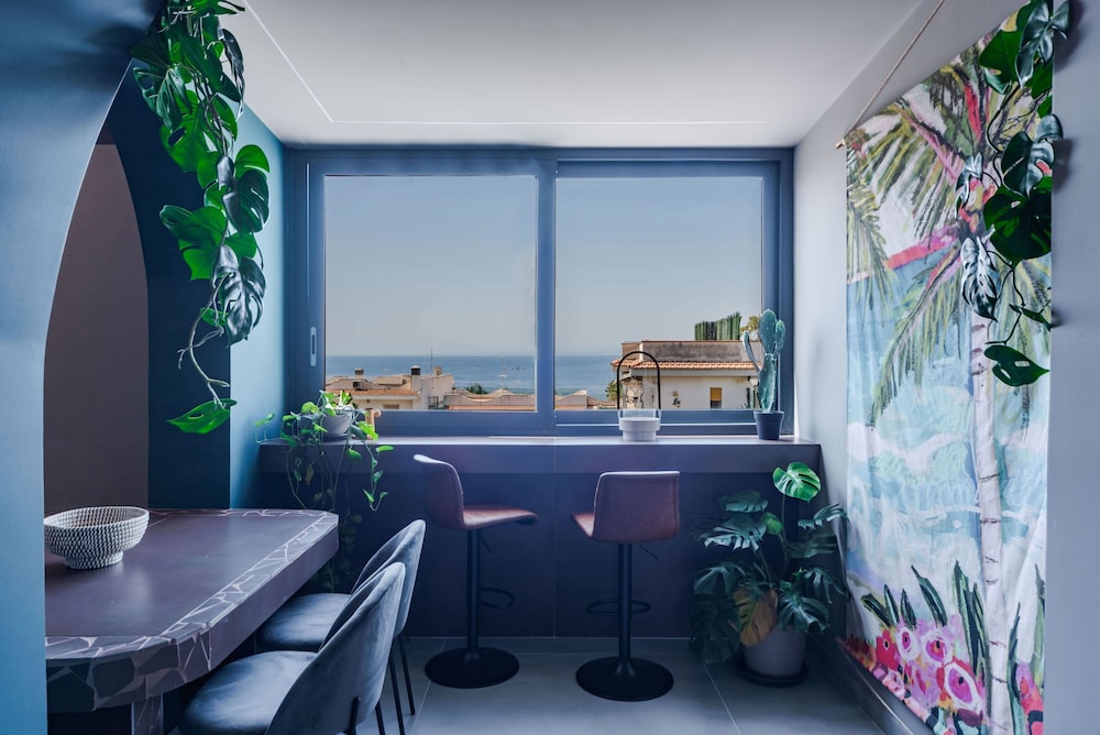 Terrace Jacuzzi - Tropicalia by Wonderful Italy