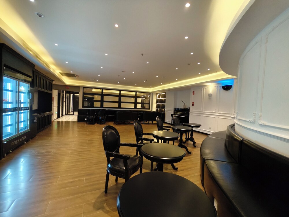 Jianzhi Erqi Youth Hostel Xihu Branch