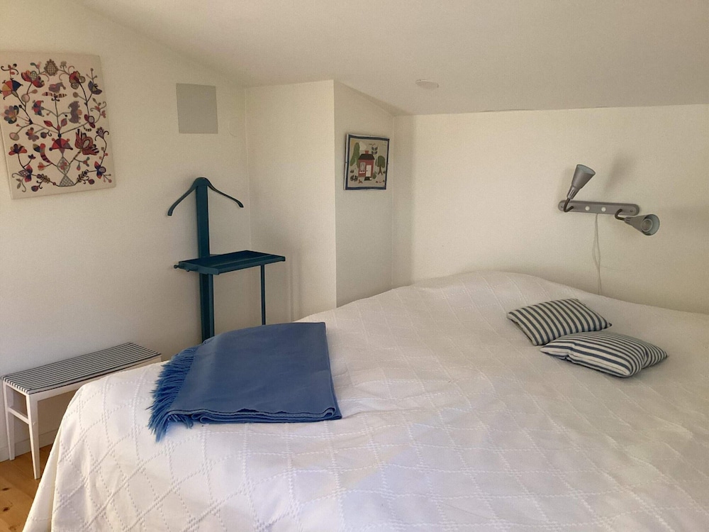 4 Star Holiday Home in Skane/vejbystrand