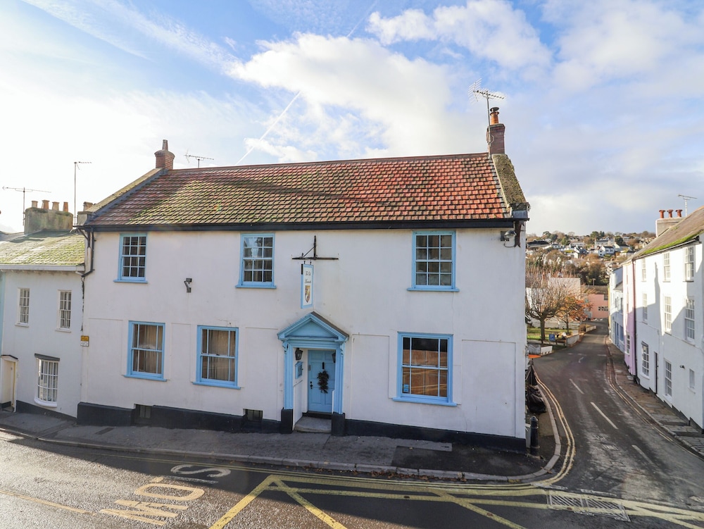 Old Monmouth