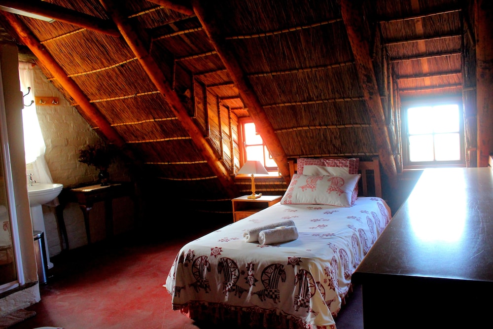 Sandpiper Guest Cottages