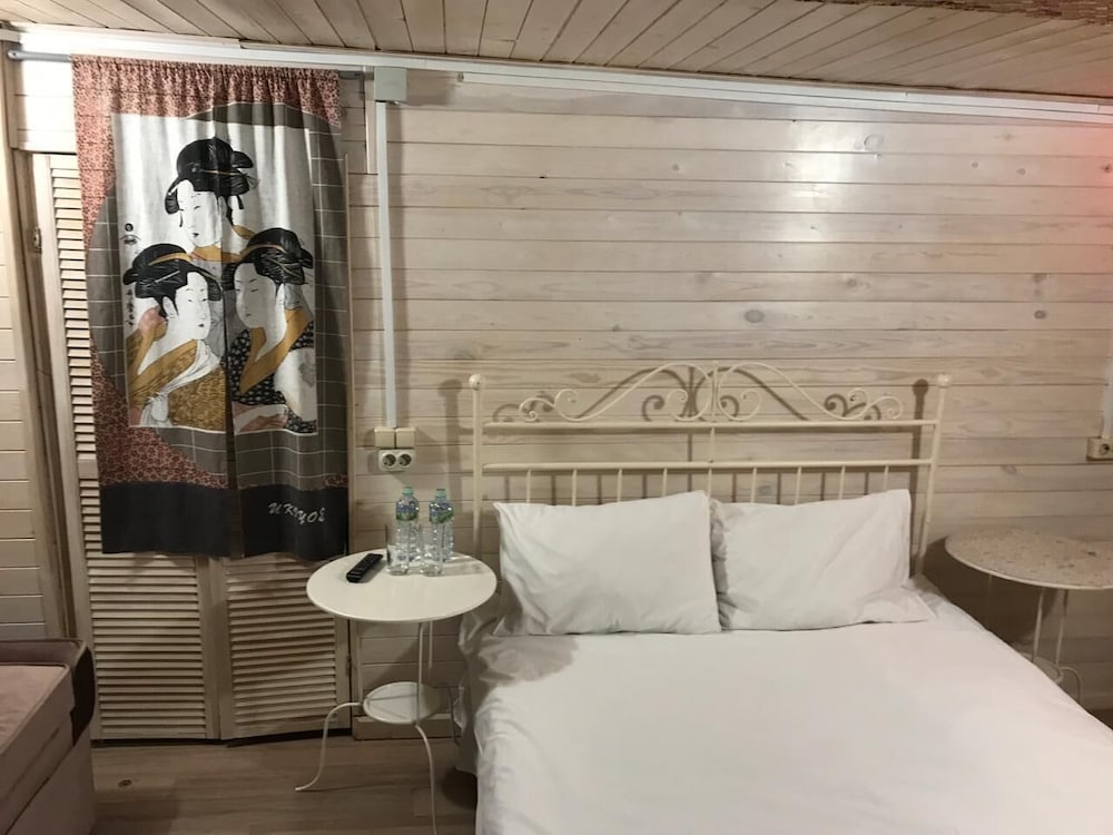 Hotel Otokomae