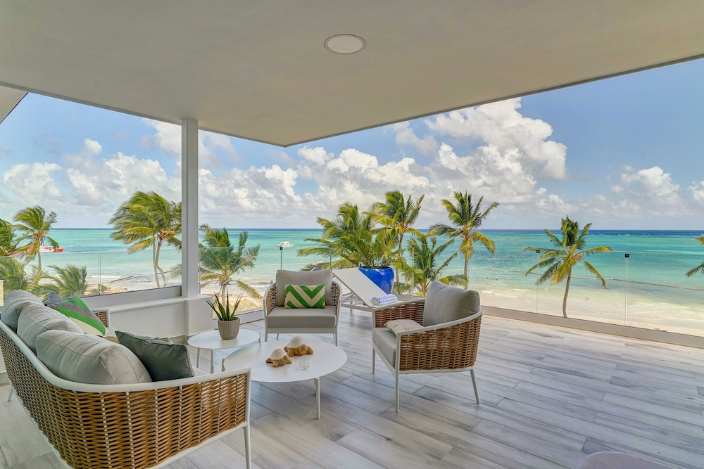 Costa Atlantica Beach Condos