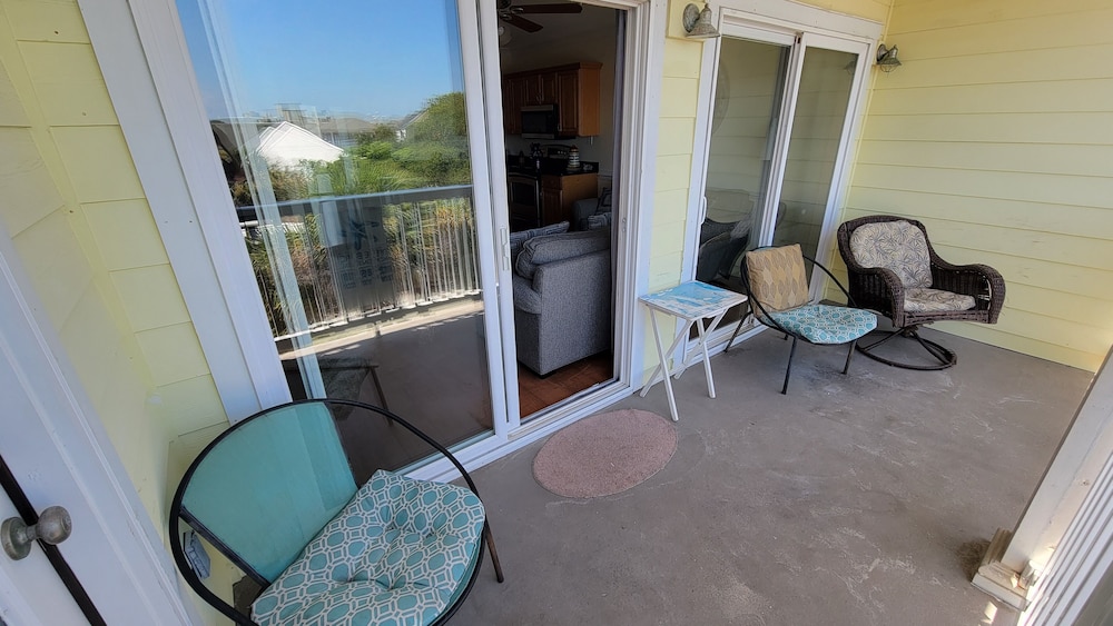 Silver Shores by Tybee Vacation Rentals
