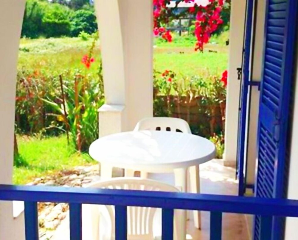 Villa Spyridoula view 2